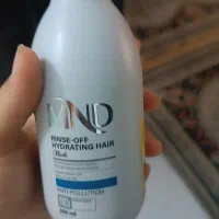 ماسک مو
