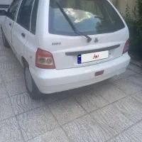 پراید هاچ بگ ۱۱۱ مدل ۹۶