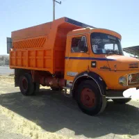 کمپرسی بنز 911