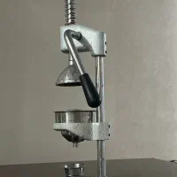 آب مرکبات گیری