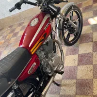 کویر ۲۰۰|موتورسیکلت|شیراز, حومه شیراز|دیوار