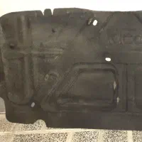 نمد کاپوت پراید یورو 4