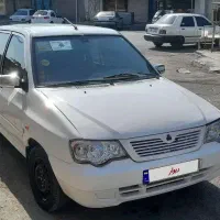 پراید ۱۳۲ مدل ۸۹‌