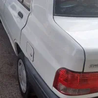 پرایدمدل ۹۸