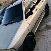 پراید 88|خودرو سواری و وانت|لردگان, |دیوار