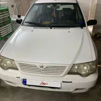پراید 111