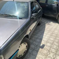 پژو۴۰۵دوگانه شرکت مدل۹۴