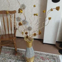 آباژور طلایی