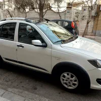 کوییک rs مدل ۱۴۰۲|خودرو سواری و وانت|تهران, جنتآباد جنوبی|دیوار