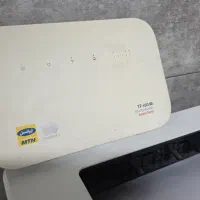 مودم حرفه ای td-lte ایرانسل مدل TF-i60 H1