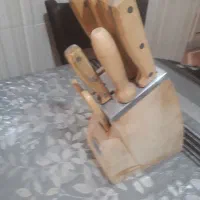 سرویس چاقویونیک