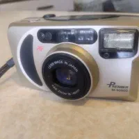 دوربین آنالوگ
