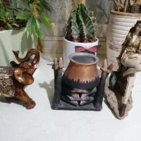 مجسمه دکوری