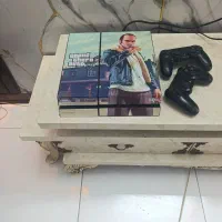 کنسول بازی