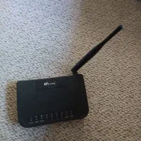 مودم adsl