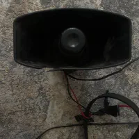 پیجر ( بلندگو)
