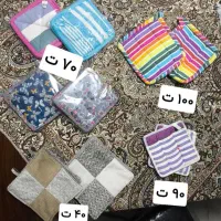 فروش تک و عمده انواع دستگیره آشپزخانه
