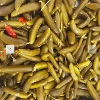 پخش خیارشور و ترشیجات