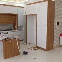 اجرا کابینت و کمد دیواری