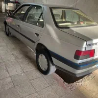 پژو 405|خودرو سواری و وانت|تربت‌حیدریه, ترمینال|دیوار