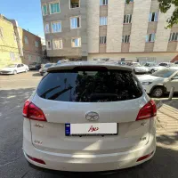 جک اس ۵ اتومات مدل ۹۸ بدون رنگ