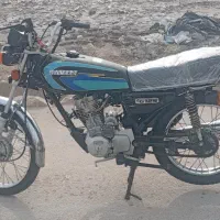 موتور 125
