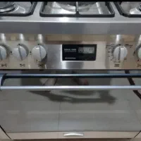 گاز فر تکنو