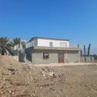 باغ و ویلا با کاربری اقتصادی