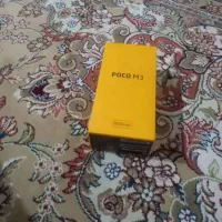 گوشی پوکو ام تری فوری
