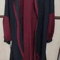 مانتو زنانه
