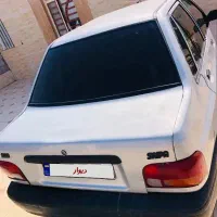 پراید صبا 88 موتور گیربکس صفر