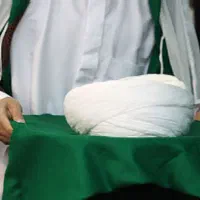 طلبه‌روحانی روزه نماز استیجاری ختم‌قرآن اموات