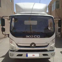 کامیونت آرنا پلاس 402