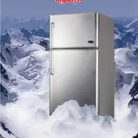 یخچال گازی آذرتهویه روضاتی