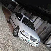سمند ef7مدل 91