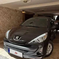 ۲۰۷ دنده ۱۴۰۴