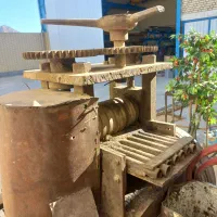 فروش دستگاه غلطک