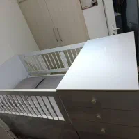 تخت|تخت و صندلی بچه|رشت, حومه رشت|دیوار