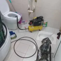 لوله بازکنی فوری شبانه روزی سراسررشت(بمدت۱۵دقیقه)