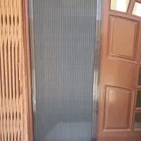 تولید و نصب انواع توری