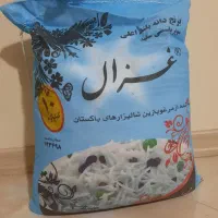 برنج پاکستانی