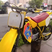 کراس سوزوکی 80