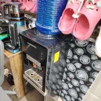 آبسردکن یخچالی