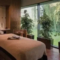 آرامش مطلق با ماساژ درمانی و ریلکسی