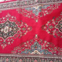 کناره|فرش|بکتاش, |دیوار