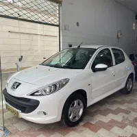 پژو207اتومات