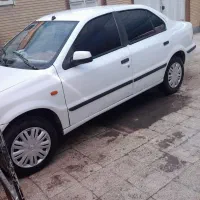 سمند lx 98 شاسی پلمپ