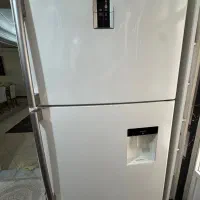 یخچال فریزر سامسونگ