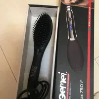 برس برقی