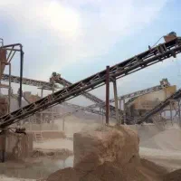 اپراتور سنگ شکن